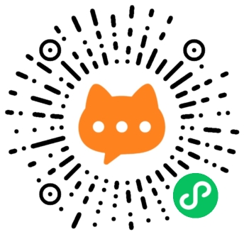 小猫预约小程序码